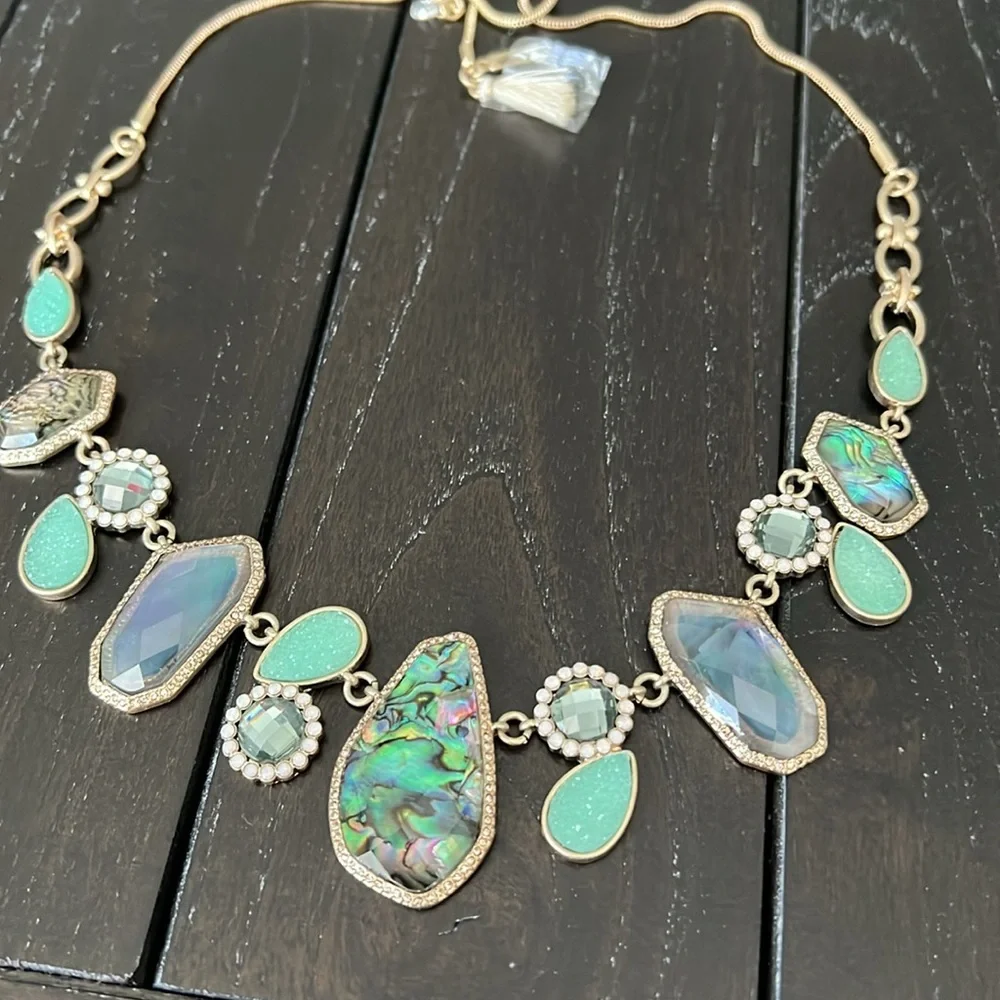 Lonna & Lilly Necklace NWOT